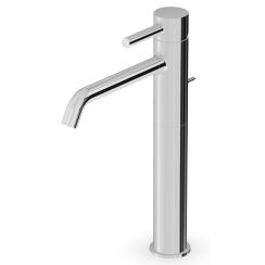 Zucchetti Pan mitigeur de lavabo sur pied chrome ZP6218