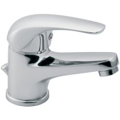 Ferro Vasto mitigeur de lavabo sur pied chrome BVA2
