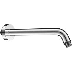 Ferro bras mural chrome RN12