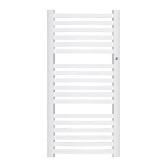 Instal Projekt Retto radiateur de salle de bain échelle 107.2x54 cm blanc RET-50/110D50