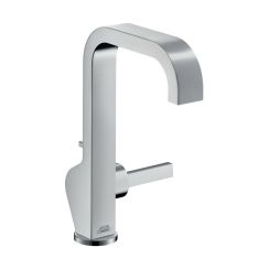 Axor Citterio mitigeur de lavabo sur pied chrome 39034000
