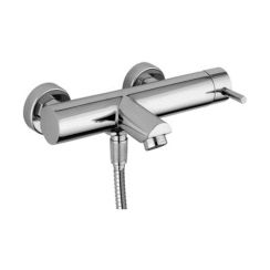 Paffoni Stick mitigeur bain-douche murale chrome SK022CR