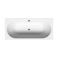 Kaldewei Classic Duo baignoire rectangulaire 160x70 cm blanc 290300013001