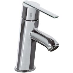 Tres Lex-Tres mitigeur de lavabo sur pied chrome 1.81.903