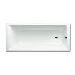 Kaldewei Puro baignoire rectangulaire 180x80 cm blanc 256300010001
