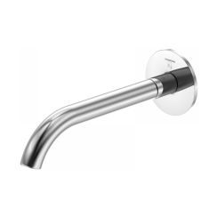 Steinberg 100 bec pour mitigeur de baignoire chrome 1002320
