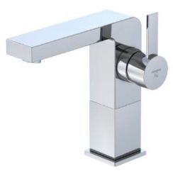 Steinberg 120 mitigeur de lavabo sur pied chrome 1201750