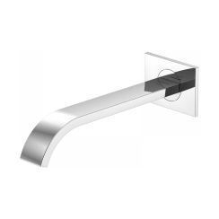 Steinberg 135 bec pour mitigeur de baignoire chrome 1352310