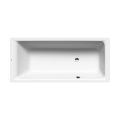 Kaldewei Puro baignoire rectangulaire 160x70 cm blanc 258400013001
