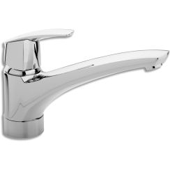 Ferro Metalia 56 mitigeur de cuisine sur pied chrome 56091.0