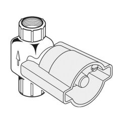Ideal Standard Moments vanne encastrée A2356NU