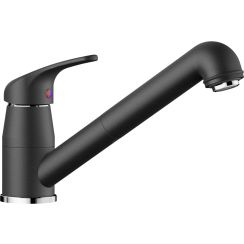 Blanco Daras-S mitigeur de cuisine sur pied anthracite 517732
