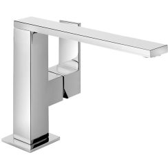Tres Cuadro-Tres mitigeur de lavabo sur pied chrome 1.06.205.01