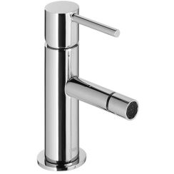 Tres Max-Tres mitigeur de bidet sur pied chrome 062.120.01