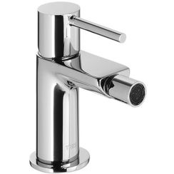 Tres Max-Tres mitigeur de bidet sur pied chrome 062.220.01