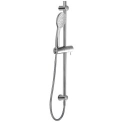Tres Selection ensemble de douche mural chrome 061.931.03