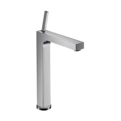 Axor Citterio mitigeur de lavabo sur pied chrome 39020000