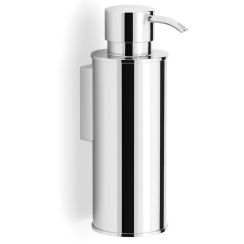 Stella distributeur de savon 250 ml chrome 17.002