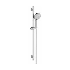 Ravak ensemble de douche mural chrome X07P177