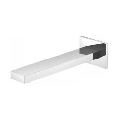 Steinberg 160 bec pour mitigeur de baignoire chrome 1602310