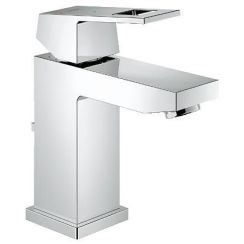 Grohe Eurocube mitigeur de lavabo sur pied StarLight Chrome 2339000E