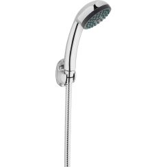 Ferro Promo ensemble de douche mural chrome U28B