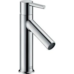 Axor Starck mitigeur de lavabo sur pied chrome 10001000