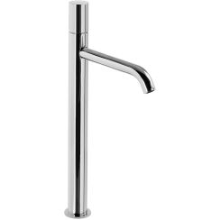 Tres Study-Tres mitigeur de lavabo sur pied chrome 261.308.01