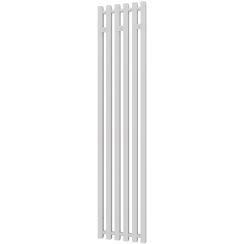 Imers Deco radiateur de salle de bain décoratif 150x25 cm blanc 2332