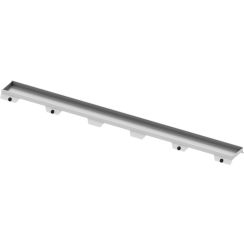Tece Drainline grille d'évacuation de douche 80 cm 600872