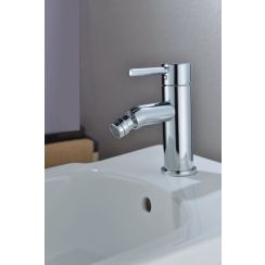 Blue Water Denver mitigeur de bidet sur pied chrome DEN-BB.040C