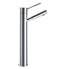 Blue Water Denver mitigeur de lavabo sur pied chrome DEN-BUW.050C