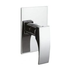 Blue Water Liwia mitigeur de douche encastrée chrome LIW-BPP.210C