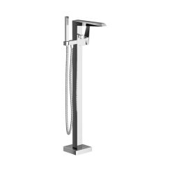 Ravak Freedom mitigeur bain-douche autoportante chrome X070079