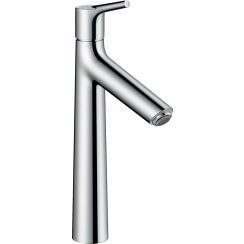 Hansgrohe Talis Select S mitigeur de lavabo sur pied chrome 72031000