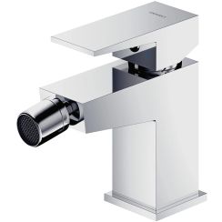 Omnires Fresh mitigeur de bidet sur pied chrome FR7120CR
