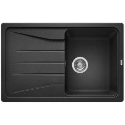 Blanco Sona 45 S évier en granit 78x50 cm anthracite 519662