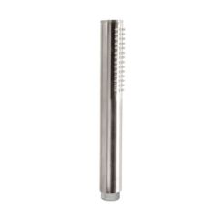 Tres Tub pommeau de douche acier 034.116.01.AC