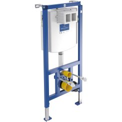 Villeroy & Boch ViConnect châssis encastré pour cuvette suspendue 92246100