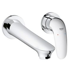 Grohe Eurostyle New mitigeur de lavabo encastrée StarLight Chrome 29097003