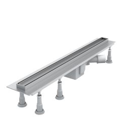 Schedpol Slim Lux drain de douche 70 cm OLP70/SLX