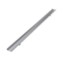 Schedpol Slim Lux grille d'évacuation de douche 90 cm 10.053/PL/SLX