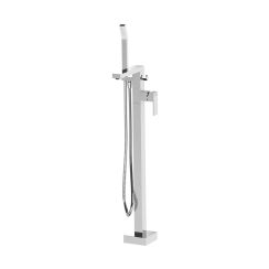 Steinberg 160 mitigeur bain-douche autoportante chrome 1601163