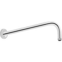 Invena Samba Plus bras mural chrome SC-P1-009
