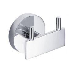 Blue Water Hugo porte-serviettes chrome HUG-002