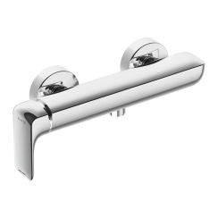 Kludi Ameo mitigeur de douche murale chrome 416750575
