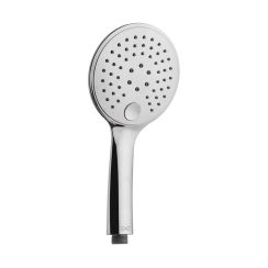 Invena Mykonos Exe pommeau de douche chrome AS-10-001