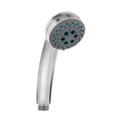Invena Klio pommeau de douche chrome AS-20-001