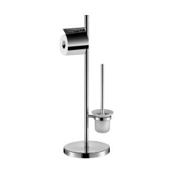 Stella organisateur posé chrome 19.204