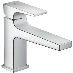 Hansgrohe Metropol mitigeur de lavabo sur pied chrome 32503000
